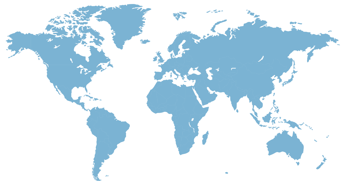 LEEDARSON Around the World