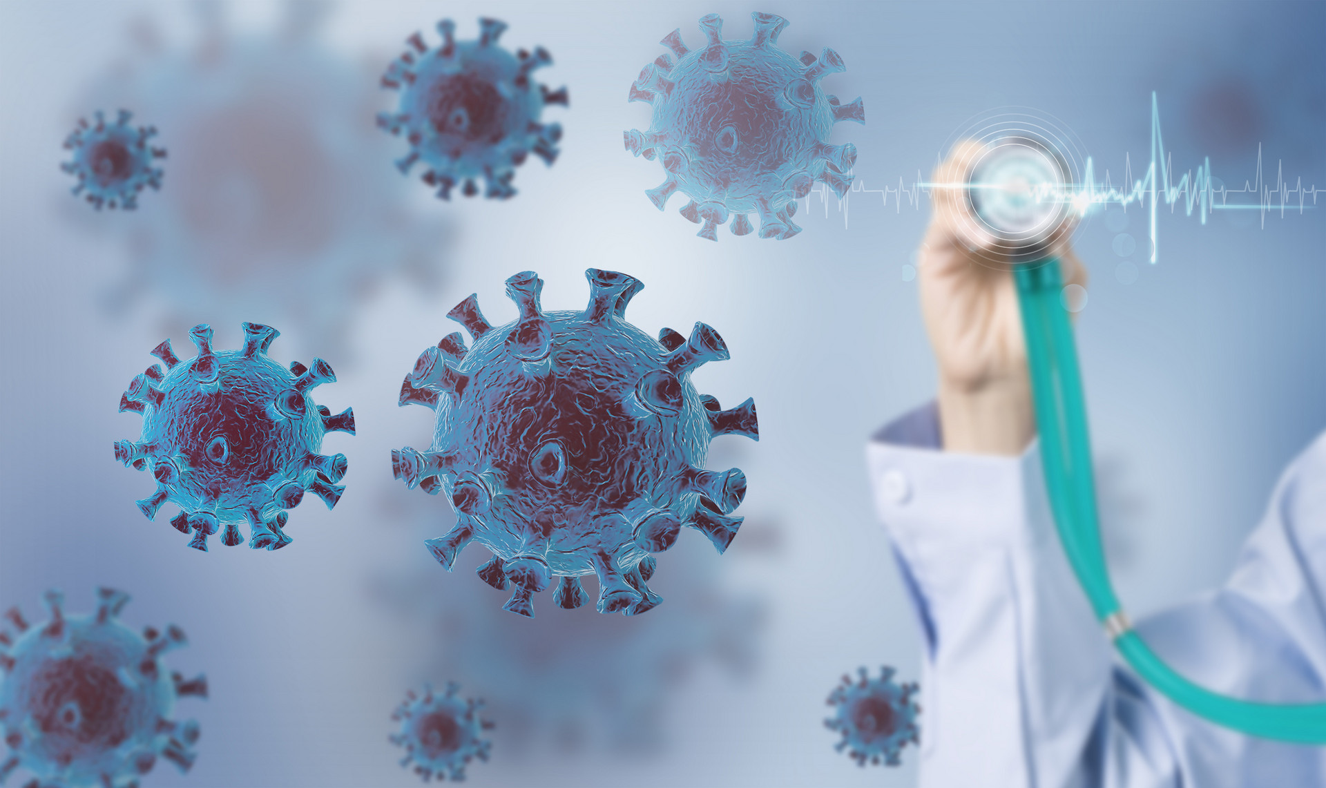 Early Cancer Screening 
