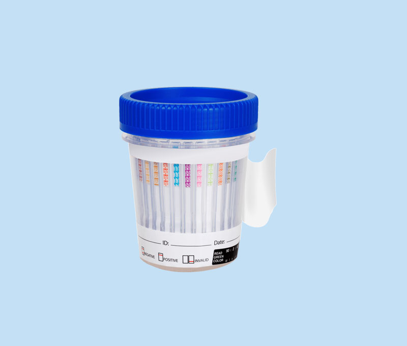 Urine Drug Testing Cup
