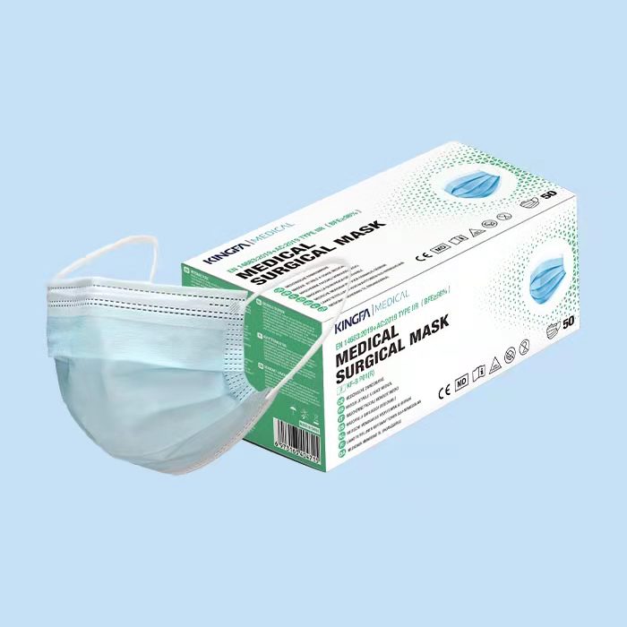Medical Surgical Mask