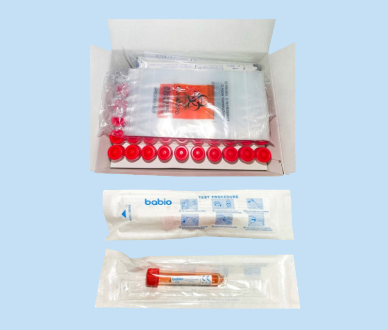 Virus Transport Kit (Non-inactivated)