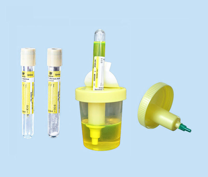 Drug of Abuse Genabio Diagnostics Inc.